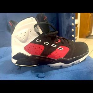 air jordan 6 LIKE NEW